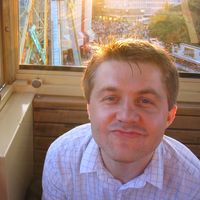 viktor nikulin's Photo