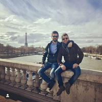 Filippo Rossi's Photo