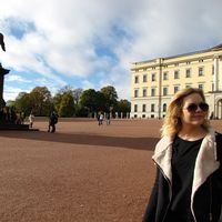 Fotos de Frida  Elstad