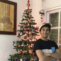 Marcos Godoy的照片