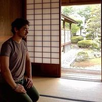 Yunus Badem的照片