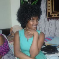 Hilda Bukeka  Katasi的照片