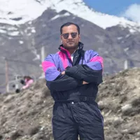 Sonal Kashyap's Photo