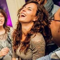 Gianna Moscati的照片