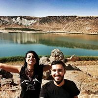 Le foto di Çiğdem Ayas Canaydın