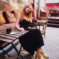 Fotos de Мария Фоменкова