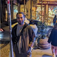 Ahmad Baharvand's Photo