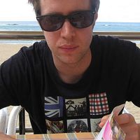 Jakob Jakander's Photo