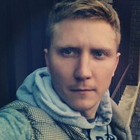 Tikhonov Alexander's Photo