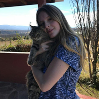 Marina Rivosecchi's Photo