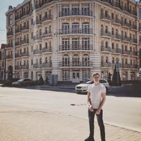 Oleksandr Yevsieiev's Photo