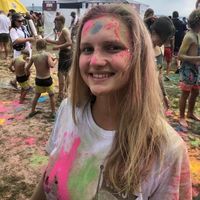 Nora Guye-Bergeret's Photo