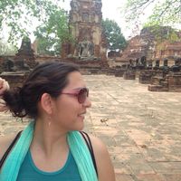 Marcela Mata Dominguez的照片