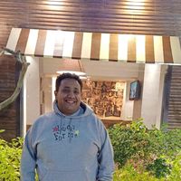 Andrew Maher's Photo