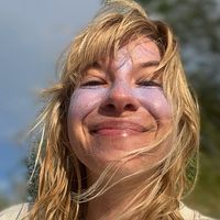 Natalia Kondrat's Photo