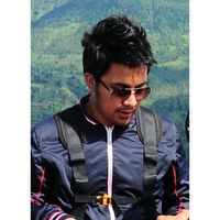 Gepin Alindra's Photo