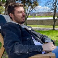 Stefan Stefanović的照片