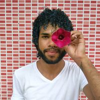 Diego Andrade的照片