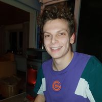 Dominik  Weh's Photo