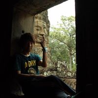 Hiiro Takahashi's Photo