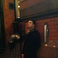 Manuel Vedette's Photo