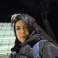 Rukiye Güzel的照片