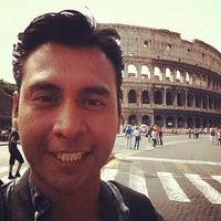 Ulises Sotelo's Photo