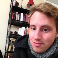 William Ramsey的照片