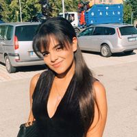 Fatima Khalid的照片