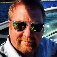 Bill O'Neill's Photo