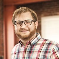 David Strauss的照片