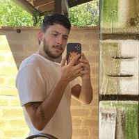 Sebastián Mejía's Photo