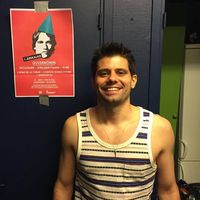 Andrew Austin's Photo