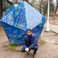 Jean-Laurent Yvars的照片