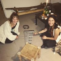 Photos de Dima Mabsout