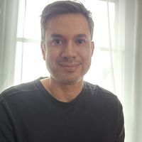 Peter Callegari's Photo