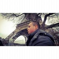 Armando Zarate's Photo