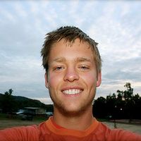 Fotos de Gabriel Doherty