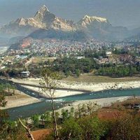 shalik bhandari's Photo