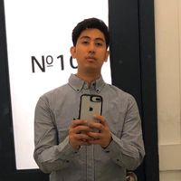 Dominique Tsu's Photo