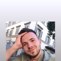 Anatoliy Voloshin's Photo