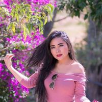 Carolina Defaz's Photo