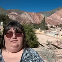 Cristina Ariza's Photo