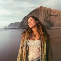 Margarida Coutinho's Photo