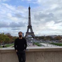 Aram Sincar的照片