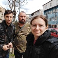 Eva Kocka Đurđević's Photo