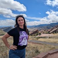 Isabelle Montminy's Photo