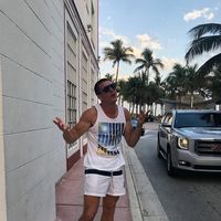 Marko Lučić's Photo