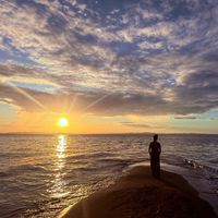 Christine Kim's Photo