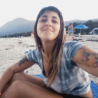 Daniela Bataloff的照片